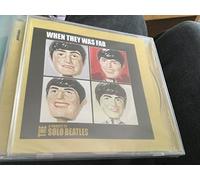When They Was Fab: a Top of the Pops Tribute to the Solo Beatles