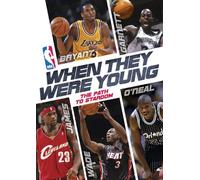 When They Were Young [Reino Unido] [DVD]