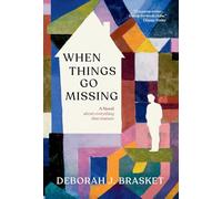 When Things Go Missing