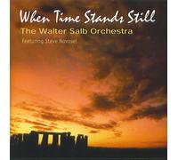 When Time Stands Still