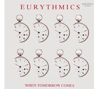 When tomorrow comes (1986) / Vinyl Maxi Single [Vinyl 12'']