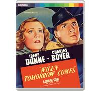 When Tomorrow Comes (Limited Edition) [Blu-ray]