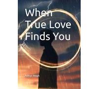 When True Love Finds You