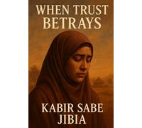 WHEN TRUST BETRAYS