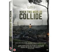 When Two Worlds Collide [Edizione: Stati Uniti] [Italia] [DVD]