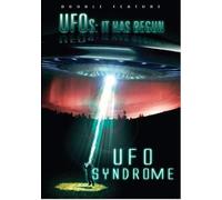 When Ufo'S Attack: It Has Begun & Ufo Syndrome [Edizione: Stati Uniti] [USA] [DVD]