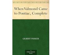 When Valmond Came to Pontiac
