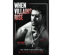 When Villains Rise (Anti-Heroes in Love Duet)