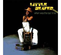 WHEN Was A The Last Time (Mlps) (japan import)