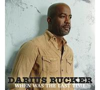 When Was The Last Time (Vinyl) Darius Rucker (Importación USA)
