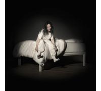 Billie Eilish – When We All Fall Asleep, Where Do We Go. – CD Edición Deluxe Repack – Importación USA