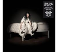 WHEN WE ALL FALL ASLEEP, WHERE DO WE GO? - Vinilo (Edición Color Azul)
