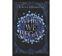When We Began (The When Lightning Strikes Saga)