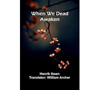 When We Dead Awaken