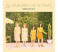 When We Fall [Vinilo]