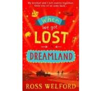 When We Got Lost In Dreamland (ebook)