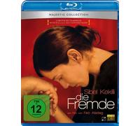 When We Leave (2010) ( Die Fremde ) [ Origen Alemán, Ningun Idioma Espanol ] (Blu-Ray)