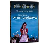 When We Leave [USA] [DVD]