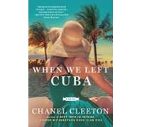 When We Left Cuba (ebook)