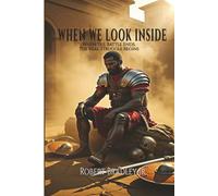 When We Look Inside: When the war ends, the real struggle begins