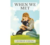 When We Met (The Rudi Trilogy)