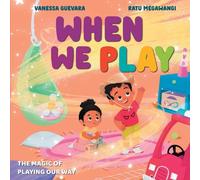 When We Play: Understanding Autism Through the Joy of Play