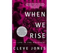 When We Rise: My Life in the Movement