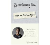 When We See You Again: Platz 1 der New-York-Times-Bestseller-Liste