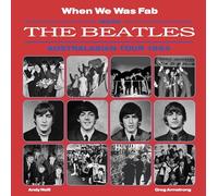 When We Was Fab: Inside the Beatles Australasian Tour 1964