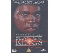 When We Were Kings (OmU) [Alemania] [DVD]
