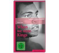 When we were Kings [Alemania] [DVD]