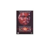 When We Were Kings [Francia] [DVD]