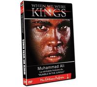 When We Were Kings [Francia] [DVD]