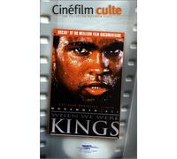 When we were kings [Francia] [VHS]