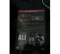 When we were Kings/Muhammad Ali [Alemania] [DVD]