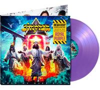 When We Were Kings - Purple (Vinyl) (Importación USA)