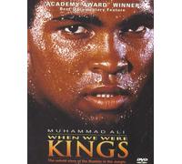 When We Were Kings [Reino Unido] [DVD]