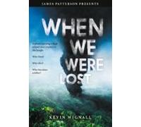 When We Were Lost (ebook)