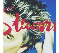 When We Were The New Boys