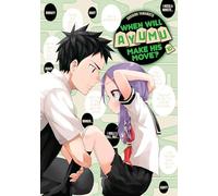 When Will Ayumu Make His Move? 10