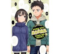 When Will Ayumu Make His Move? 16
