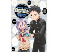 When Will Ayumu Make His Move? 5