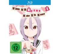 When Will Ayumu Make His Move? - VOLUME 2 [Alemania] [Blu-ray]