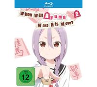 When Will Ayumu Make His Move? - VOLUME 2 [Alemania] [Blu-ray]