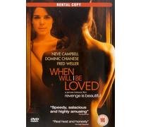 When Will I Be Loved? [Edizione: Regno Unito] [Italia] [DVD]