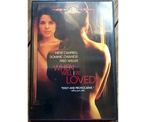 When Will I Be Loved [USA] [DVD]