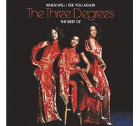 When Will I See You Again: The Best