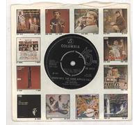 When Will The Good Apples Fall - Seekers 7" 45