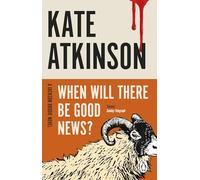 When Will There Be Good News? – Jackson Brodie (3) – Penguin Books