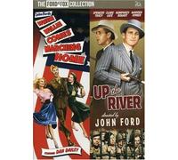 When Willie Comes Marching Home & Up the River [Reino Unido] [DVD]
